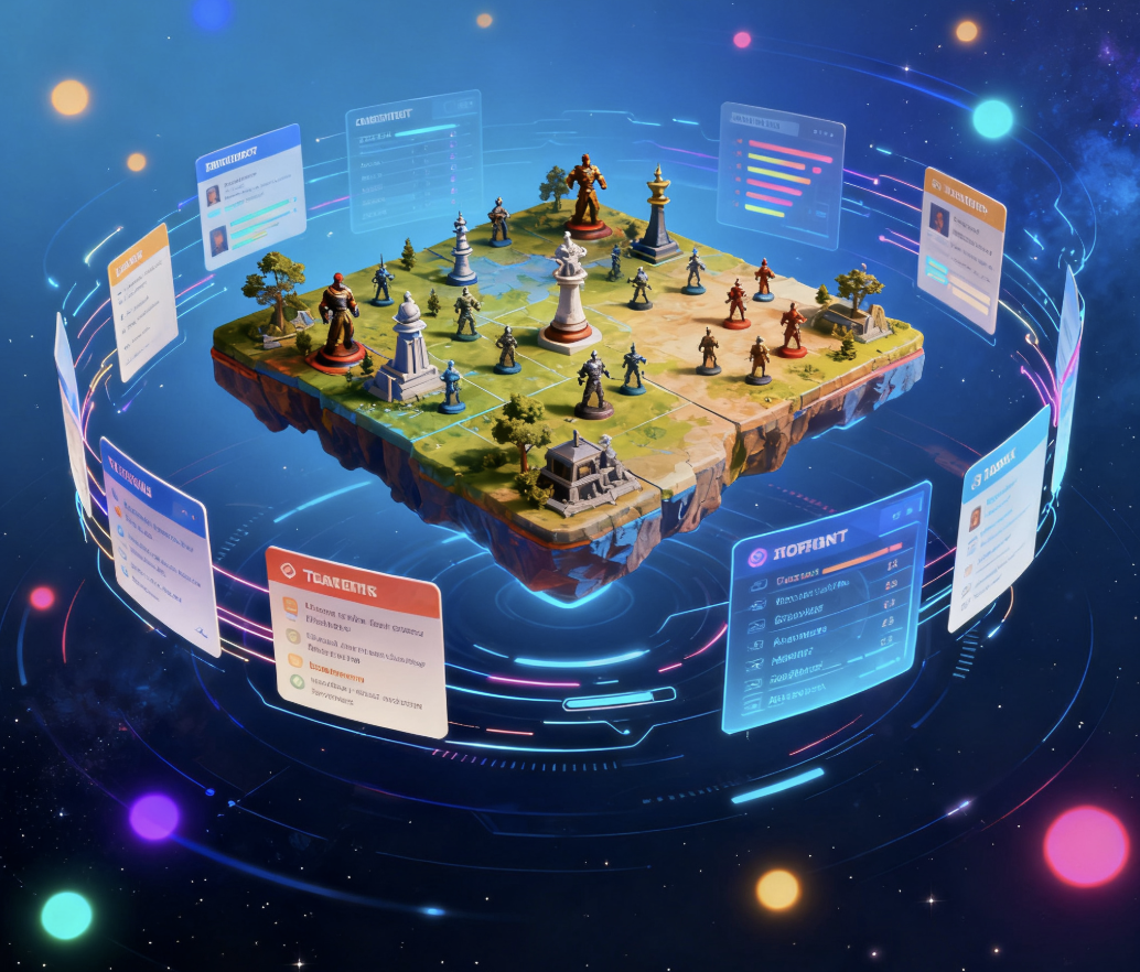 提升战略执行力的5个秘诀，让绩效翻倍！